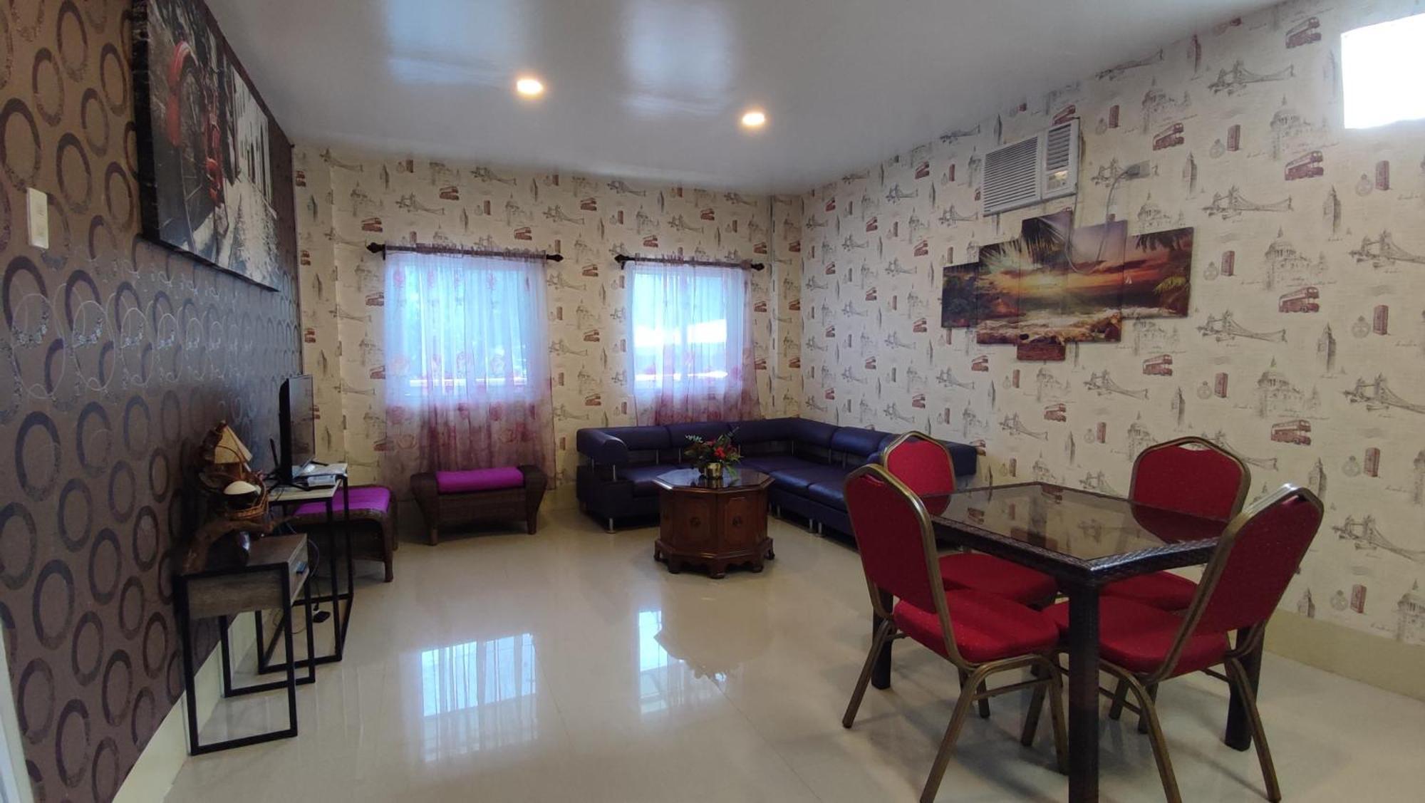 Margie'S Place And Coffee Shop Inc. Mariveles Dış mekan fotoğraf