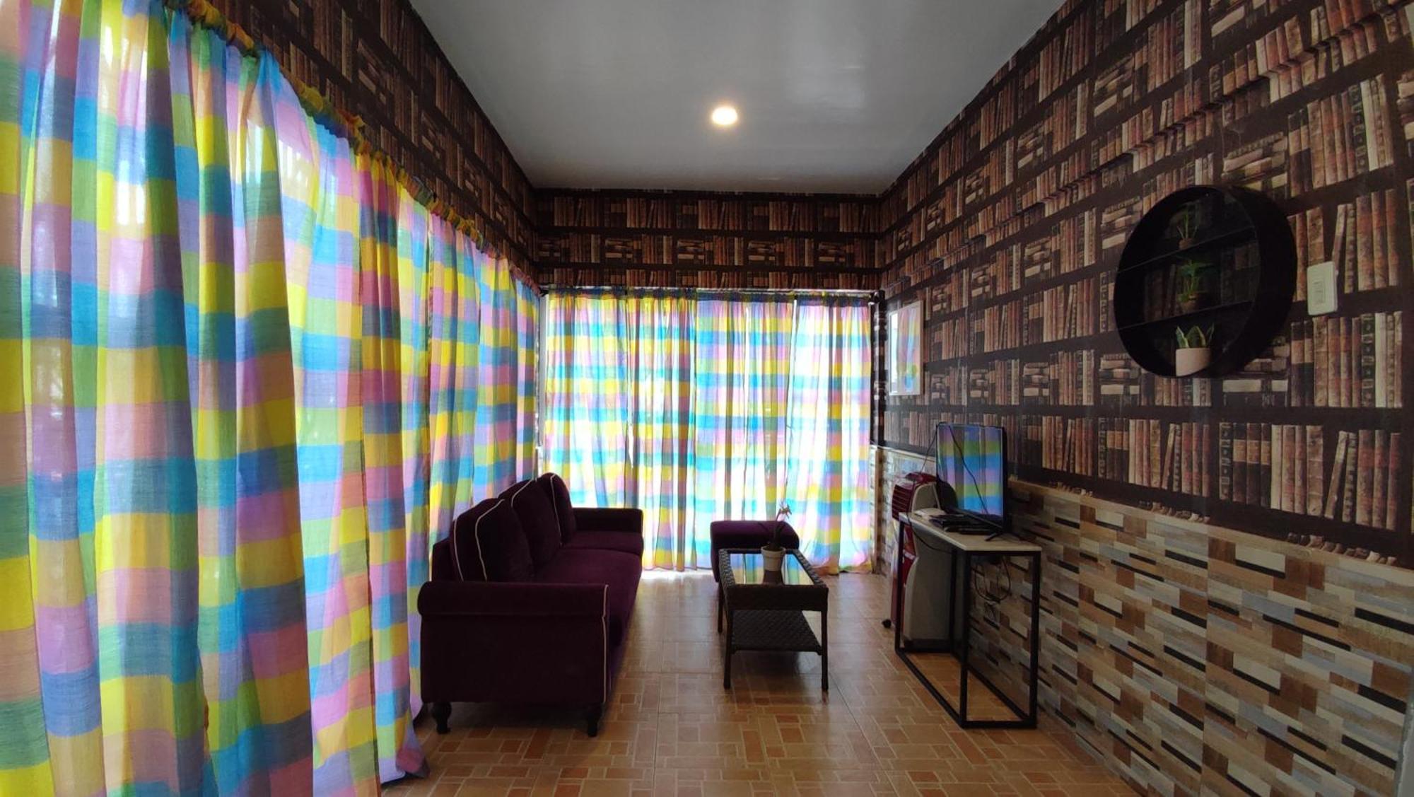 Margie'S Place And Coffee Shop Inc. Mariveles Dış mekan fotoğraf